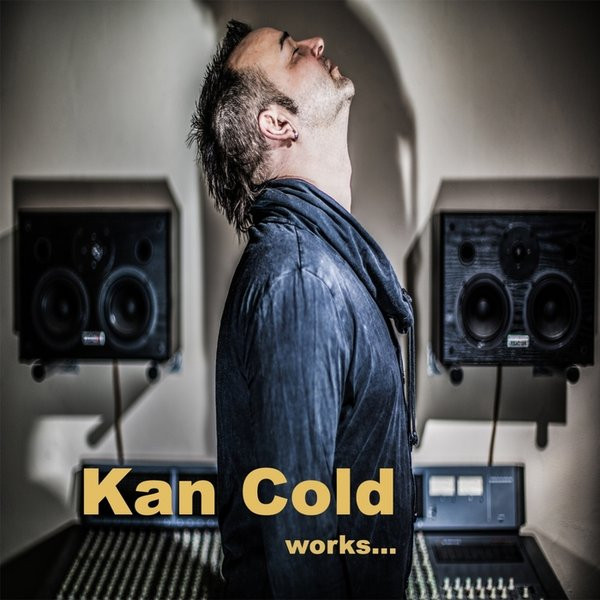 baixar álbum Kan Cold - Works