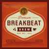 Fanu - Breakbeat Brew