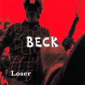 Beck - Loser album cover