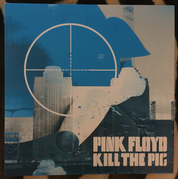 ladda ner album Pink Floyd - Kill The Pig