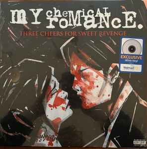 IMCRD 🪰🐀 on X: Obligatory Bullets Day record collection post 😅 Happy  International My Chemical Romance Day and 18 years of Bullets! 🖤 What's  your favorite MCR merch? Do you have an