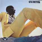 Curtis Mayfield – Curtis (180g, Vinyl) - Discogs