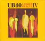 Labour Of Love IV by UB40