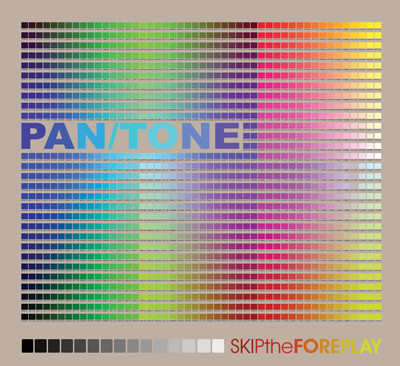 télécharger l'album PanTone - Skip The Foreplay