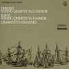 Debussy* / Ravel*, Quartetto Italiano - String Quartet In G Minor / String Quartet In F Major