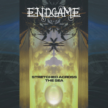 télécharger l'album Endgame - Stretched Across The Sea
