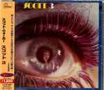 Cover of Scott 3, 1995-10-25, CD