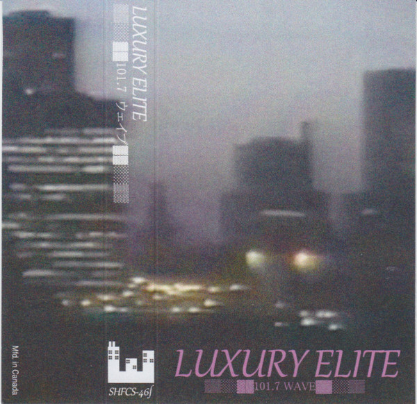 World Class, Luxury Elite