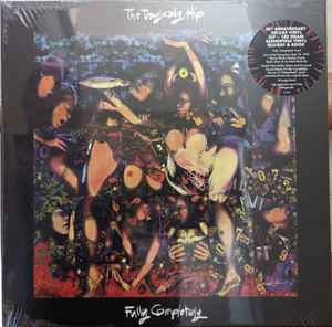 The Tragically Hip – Fully Completely (2022, 180 Gram Audiophile