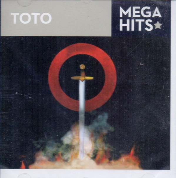 Album herunterladen Toto - Mega Hits