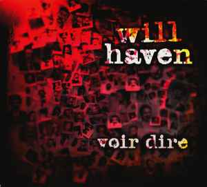 Will Haven - Voir Dire album cover