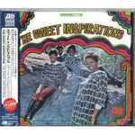 Carátula de The Sweet Inspirations, 2012-10-03, CD