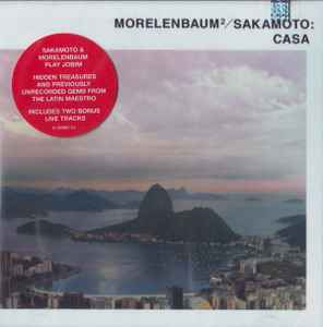 Morelenbaum² / Sakamoto – Casa (2002, CD) - Discogs