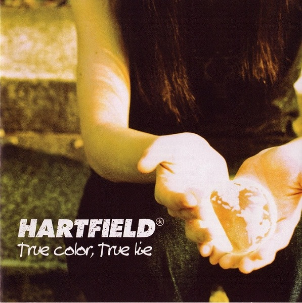 Hartfield – True Color, True Lie + L.I.B.R.A. & MORE (2005, CD 