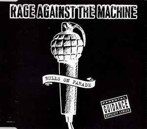 Rage Against The Machine - Bulls On Parade