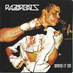 Razorbats - Bring It On