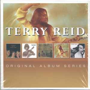 Original Album Series - Terry Reid