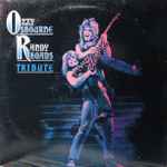 Ozzy Osbourne = オジー・オズボーン – Randy Rhoads Tribute 