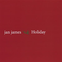 Album herunterladen Jan James - Holiday
