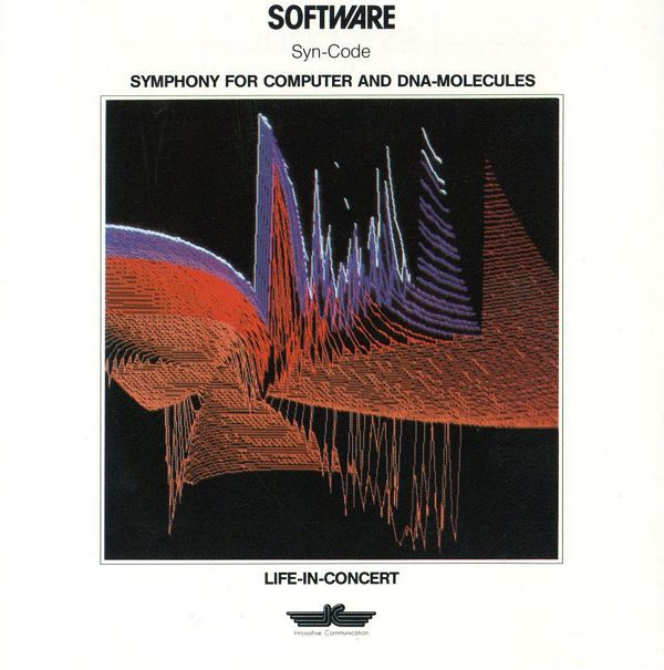 ladda ner album Software - Syn Code