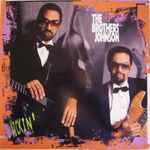 The Brothers Johnson – Kickin' (1988, Vinyl) - Discogs