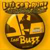Various - Let's Go Boppin'! 25 Years Anniversary Of Last Buzz Records Vol. 1
