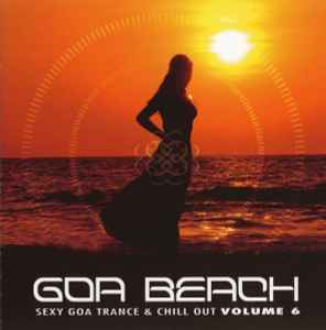 Goa Beach Volume 6 - Various