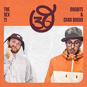Dogbite (5) - TRESEXTI album cover