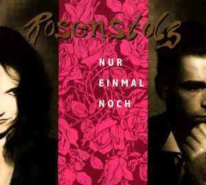 Rosenstolz - Nur Einmal Noch album cover