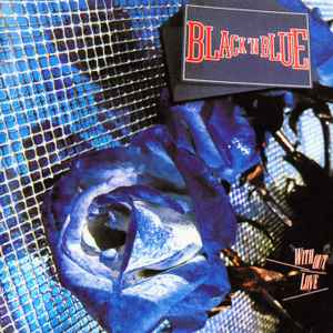 Black 'N Blue – Nasty Nasty (2003, CD) - Discogs