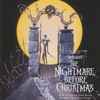 Danny Elfman - Tim Burton's The Nightmare Before Christmas - Original Motion Picture Soundtrack