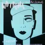 Cover of Endicott (Special Dance Remix), 1985, Vinyl
