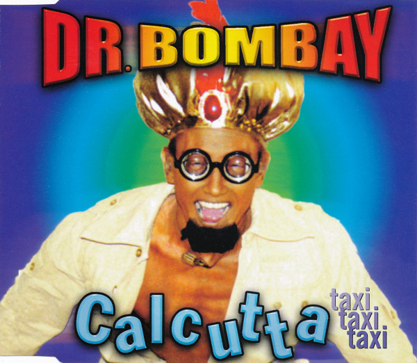 Dr. Bombay – Calcutta (1998, CD) - Discogs