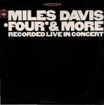 Cover of 'Four' & More - Recorded Live In Concert, 1966, Vinyl