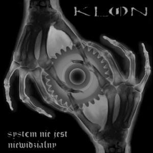 baixar álbum Klon - System Nie Jest Niewidzialny