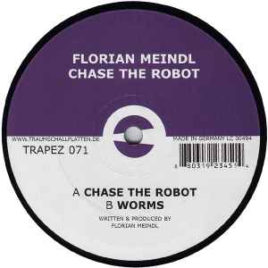 Florian Meindl - Chase The Robot