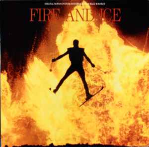 Fire And Ice 1986 Vinyl Discogs