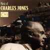 Charles Jones (4) - Music Of Charles Jones