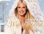 Cover of Wonderland, 2006-11-17, CD