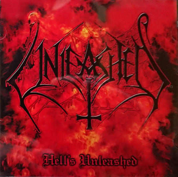 Unleashed - Hell's Unleashed | Releases | Discogs