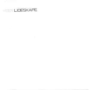 Veer - Lideskape album cover