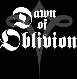 Dawn Of Oblivion on Discogs