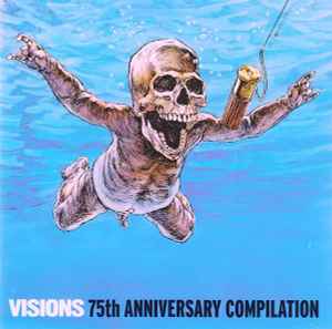 Various - Visions 75th Anniversary Compilation
