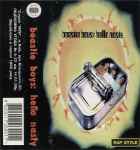 Cover of Hello Nasty, 1998-08-00, Cassette