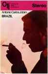 Cover of Brazil, 1971, Cassette