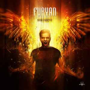 Furyan (2) - Dark Phoenix