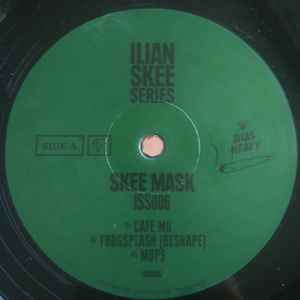 ISS006 - Skee Mask