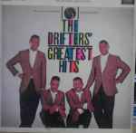 Cover of The Drifters' Greatest Hits, 1961-02-00, Vinyl