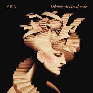Mina – Povero Amore/Buttare Via L'amore (2023, Vinyl) - Discogs