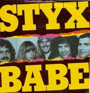 Babe (Vinyl, 7